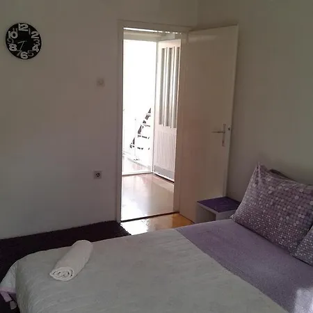 Apartment Makarska
