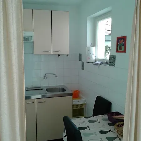 Appartamento Apartment Makarska