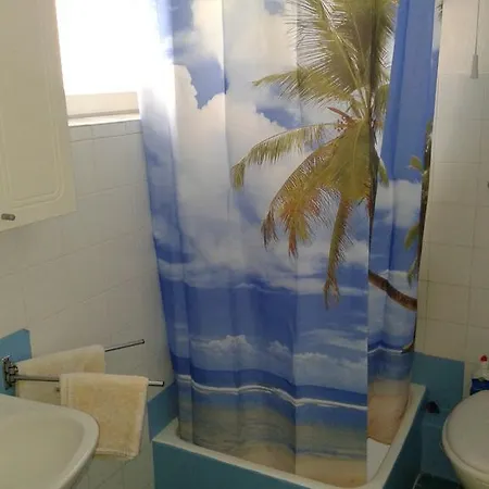 Appartamento Apartment Makarska *