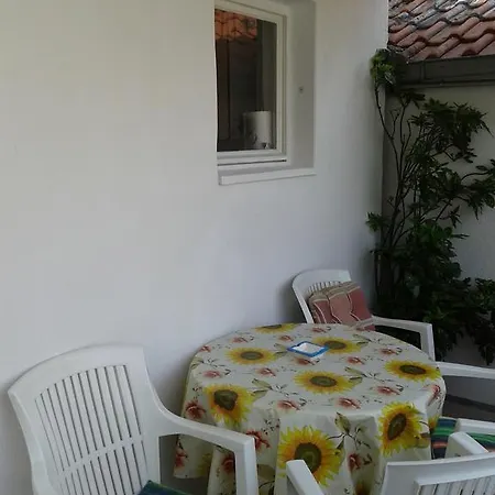 Apartment Makarska *