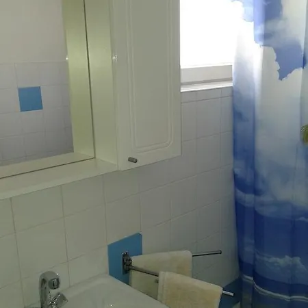 Appartamento Apartment Makarska