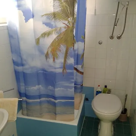 Apartment Makarska Appartamento Makarska