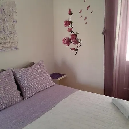 Apartment Makarska * Makarska