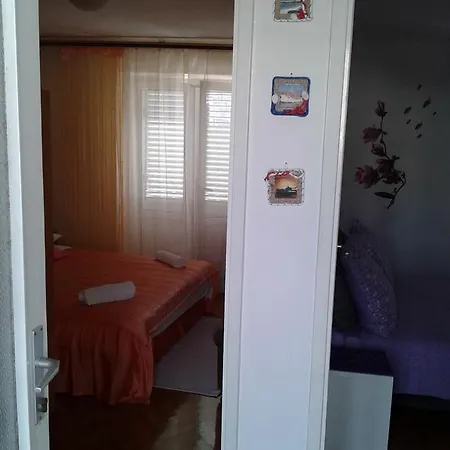 Appartamento Apartment Makarska