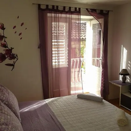 Apartment Makarska