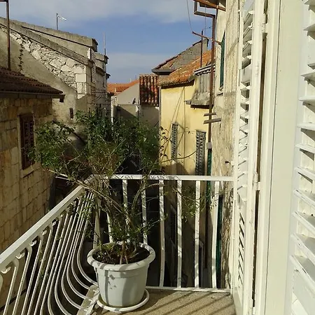 Apartment Makarska * Makarska