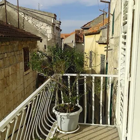 Appartamento Apartment Makarska