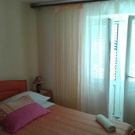 Apartment Makarska Appartamento Makarska