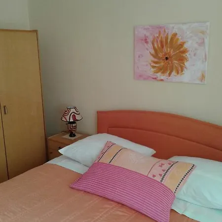Appartamento Apartment Makarska *