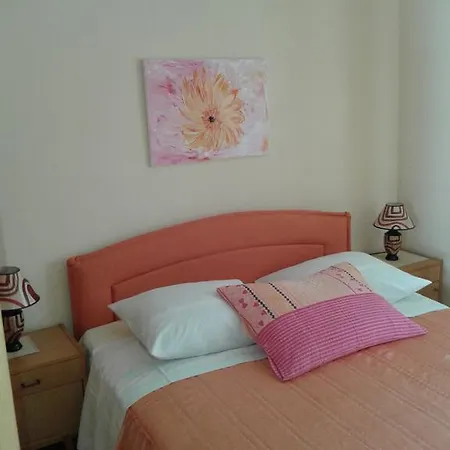 Appartamento Apartment Makarska *