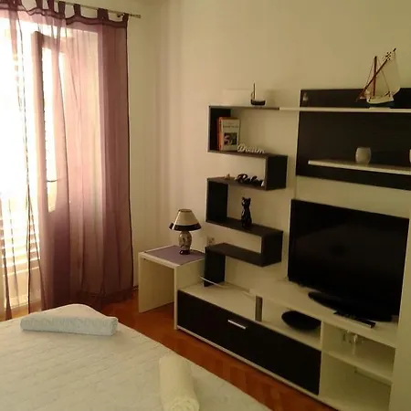 Apartment Makarska Appartamento *