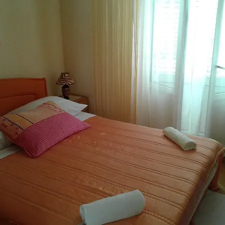 Apartment Makarska Appartamento