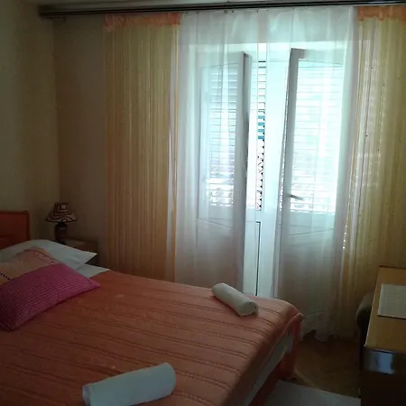 Appartamento Apartment Makarska Makarska