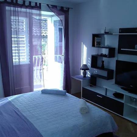 Apartment Makarska Appartamento Makarska