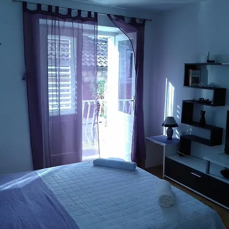 Apartment Makarska Appartamento *